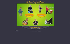 Gleeson World of Music