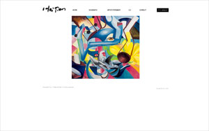 Hai Tien Art Portfolio
