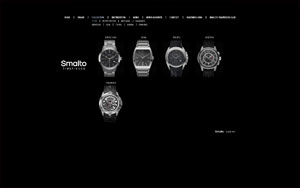 Smalto-Timepieces